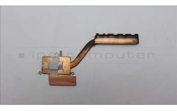 Lenovo 5H40S20838 Heatsink C 82XF U15 ROBIN