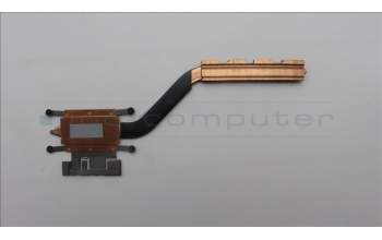 Lenovo 5H40S20842 Heatsink L 82X6 WEIHONG