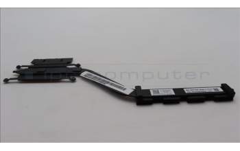 Lenovo 5H40S20842 Heatsink L 82X6 WEIHONG