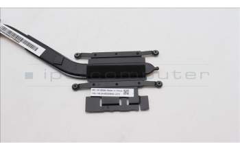 Lenovo 5H40S20845 HEATSINK Heatsink L 82X7 WEIHONG