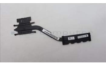 Lenovo 5H40S20853 Heatsink L 82X8 TAISOL