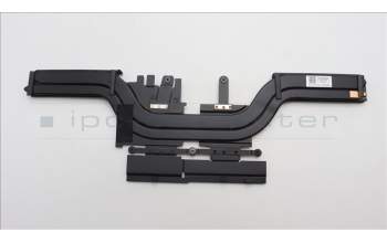 Lenovo 5H40S20858 HEATSINK Heatsink L 83BU WEIHONG
