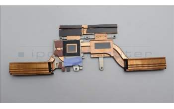 Lenovo 5H40S20858 HEATSINK Heatsink L 83BU WEIHONG