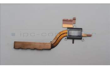 Lenovo 5H40S20869 Heatsink C 82XE ROBIN