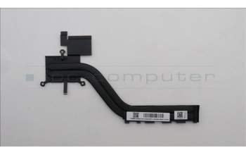 Lenovo 5H40S20872 HEATSINK Heatsink C 82XG KIPO