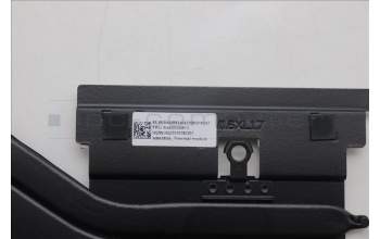 Lenovo 5H40S20873 Heatsink H 82YL INTEL_HY