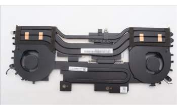 Lenovo 5H40S20876 Thermal Module 83BY UMA