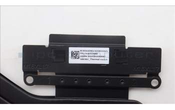 Lenovo 5H40S20889 HEATSINK Heatsink H 82YM HY