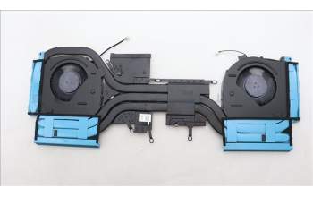 Lenovo 5H40S20912 Thermal Module 82XT