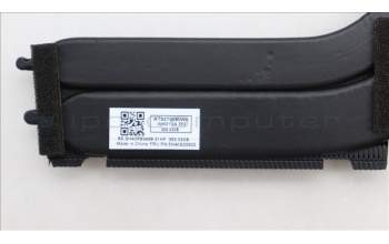 Lenovo 5H40S20922 Heatsink L 83AR DIS WEIHONG