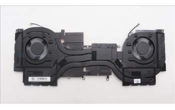Lenovo 5H40S20945 Thermal Module 82Y4 FCN_FCN