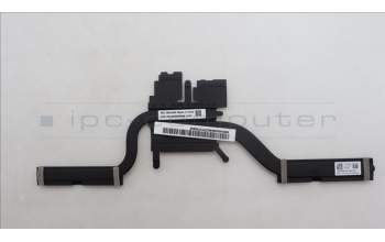 Lenovo 5H40S20948 Heatsink L 83AA AVC