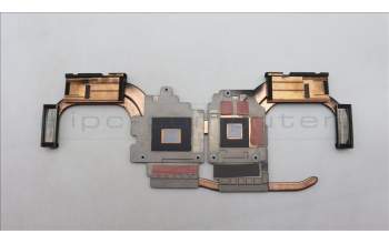 Lenovo 5H40S20955 HEATSINK Heatsink L 82Y5 X2 WEIHONG