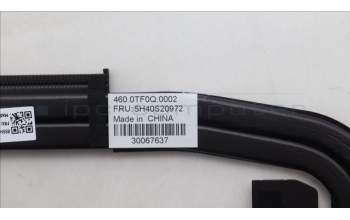 Lenovo 5H40S20972 Heatsink W 21KG H45 HY