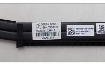 Lenovo 5H40S20974 HeatsinkW 21KH H45 HY