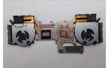 Lenovo 5H40S20983 HEATSINK 83DF