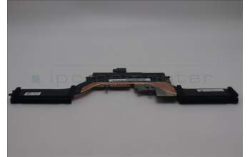 Lenovo 5H40S20990 HEATSINK L 83D4 RTX3050 WEIHONG