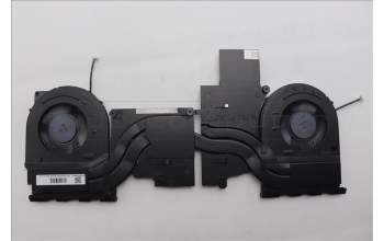 Lenovo 5H40S20996 HEATSINK Thermal C 83DV S7BP0X2_PEAK