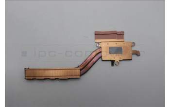 Lenovo 5H40S21026 Heatsink C 83DA Kipo