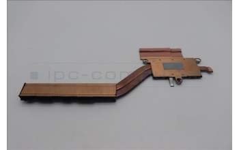 Lenovo 5H40S21026 Heatsink C 83DA Kipo