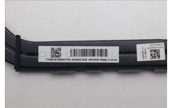 Lenovo 5H40S21026 Heatsink C 83DA Kipo