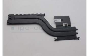 Lenovo 5H40S21044 HEATSINK Heatsink H 83DR UMA INTEL HY