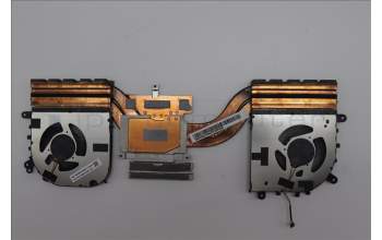 Lenovo 5H40S21046 HEATSINK 83DN UMA