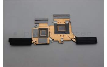 Lenovo 5H40S21068 HEATSINK H 83D3 DIS PEAK_AMD