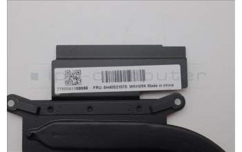 Lenovo 5H40S21070 Heatsink C 83D0 HUA