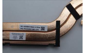 Lenovo 5H40S21080 HEATSINK L 83D5 RTX4050 TAISOL
