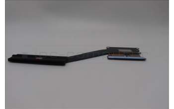 Lenovo 5H40S21089 Heatsink H 83DL_INTEL_PEAK