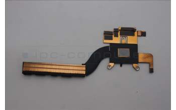 Lenovo 5H40S21092 Heatsink C 83DB HY