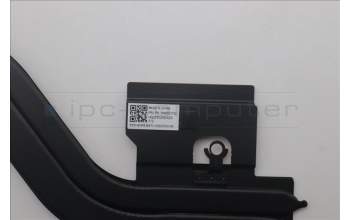 Lenovo 5H40S21102 Heatsink H 83DU_UMA_INTEL_PK