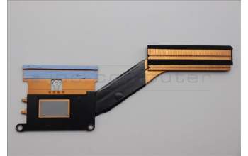 Lenovo 5H40S21114 Heatsink H 83DJ_INTEL_PEAK
