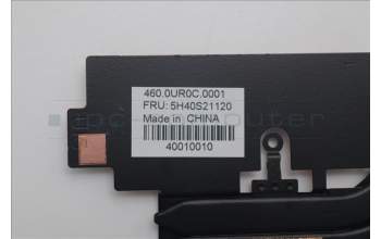 Lenovo 5H40S21120 Heatsink W 21MX HY