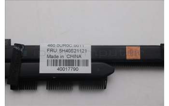 Lenovo 5H40S21121 Heatsink W 21MX KIPO