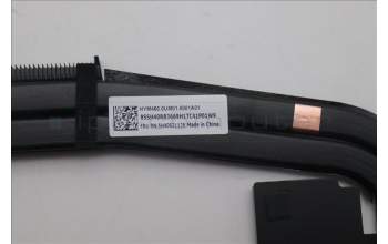 Lenovo 5H40S21126 Heatsink W 21MS HY U15