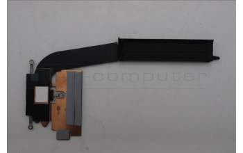 Lenovo 5H40S21137 Heatsink W 21MW KIPO RMB