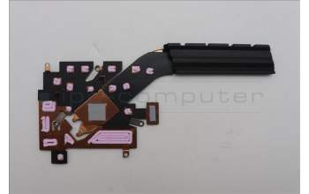 Lenovo 5H40S21172 Heatsink H 83GH UMA_WOA_HY
