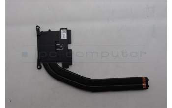 Lenovo 5H40S21193 HEATSINK H 83J1 UMA_FCN