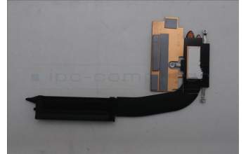 Lenovo 5H40S21205 Heatsink W 21SG KIPO RPL H