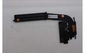 Lenovo 5H40S21208 Heatsink W 21SH HY RPL H