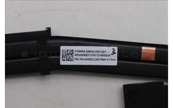 Lenovo 5H40S21208 Heatsink W 21SH HY RPL H