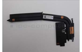 Lenovo 5H40S21211 Heatsink W 21SH KIPO RPL U