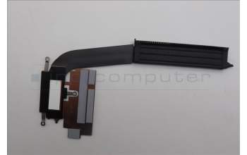 Lenovo 5H40S21211 Heatsink W 21SH KIPO RPL U