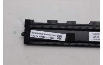 Lenovo 5H40S21227 HEATSINK L 83KA TAISOL