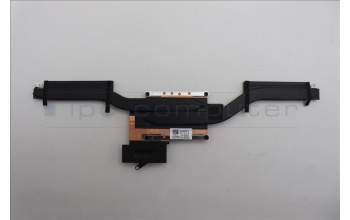 Lenovo 5H40S21234 Heatsink L83CX FCN