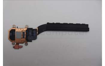 Lenovo 5H40S21256 Heatsink C 83JX HUA