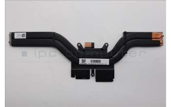 Lenovo 5H40S21282 Heatsink C 83KG FCN