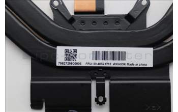 Lenovo 5H40S21282 Heatsink C 83KG FCN